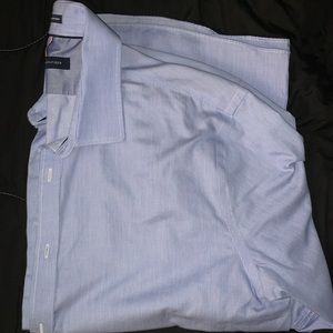 Tommy Hilfiger Dress Shirt